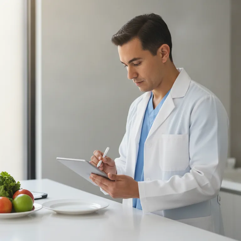 nutricionista Campo Formoso